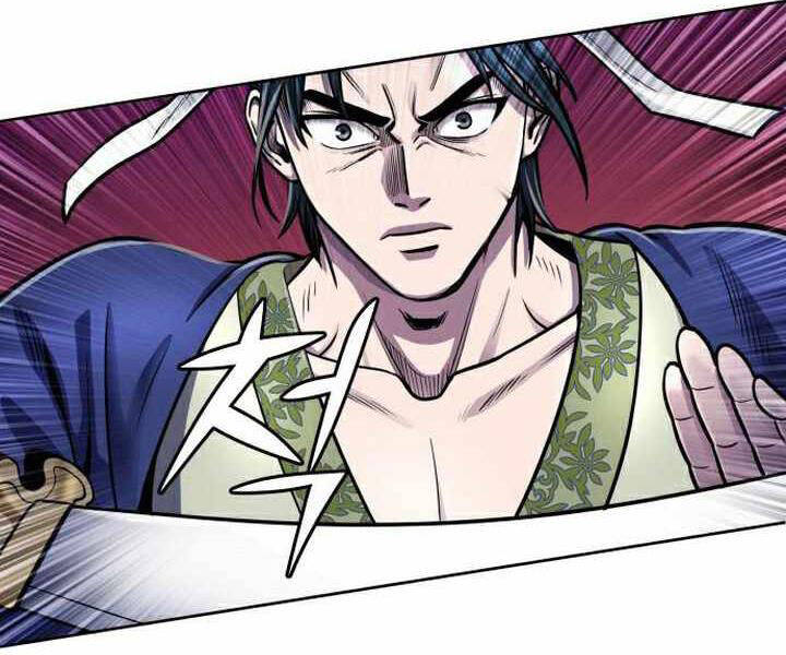 Đao Hoàng Tứ Thiếu Gia Chapter 19 - Trang 2