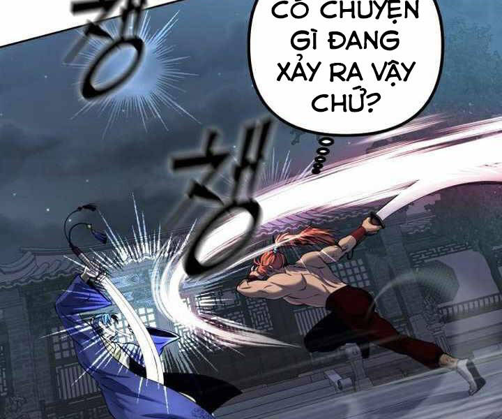 Đao Hoàng Tứ Thiếu Gia Chapter 19 - Trang 2