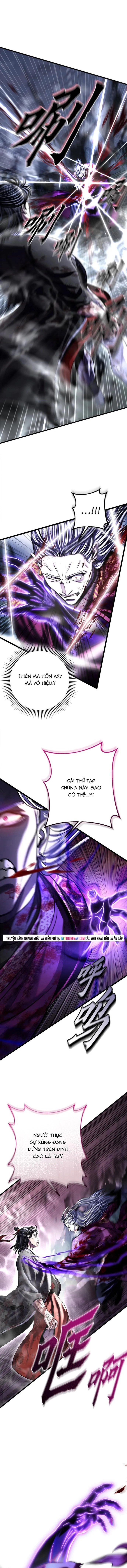 Đao Hoàng Tứ Thiếu Gia Chapter 193 - Trang 2