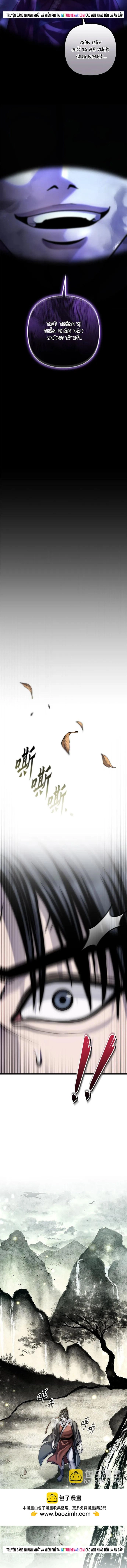 Đao Hoàng Tứ Thiếu Gia Chapter 193 - Trang 2