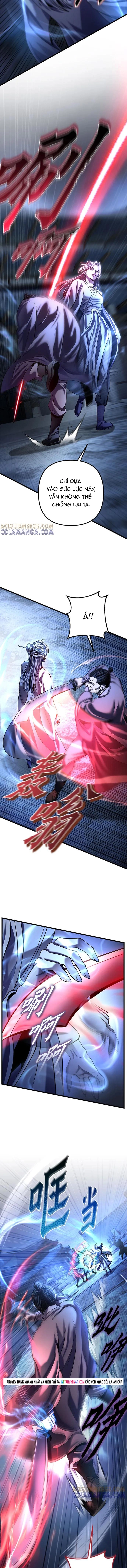 Đao Hoàng Tứ Thiếu Gia Chapter 197 - Trang 2