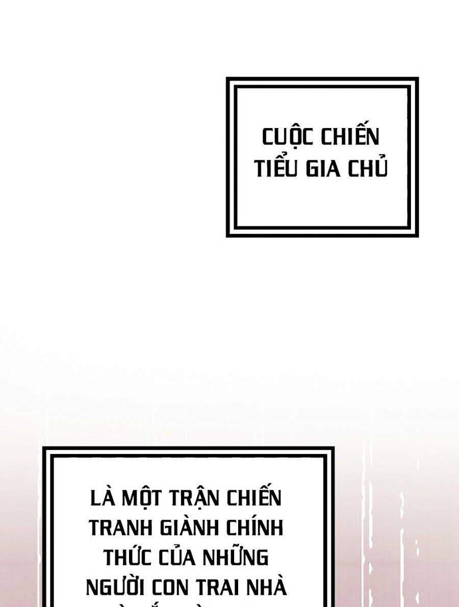 Đao Hoàng Tứ Thiếu Gia Chapter 2 - Trang 2