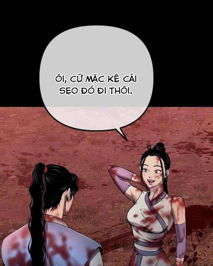 Đao Hoàng Tứ Thiếu Gia Chapter 22 - Trang 2