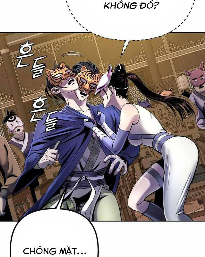 Đao Hoàng Tứ Thiếu Gia Chapter 22 - Trang 2