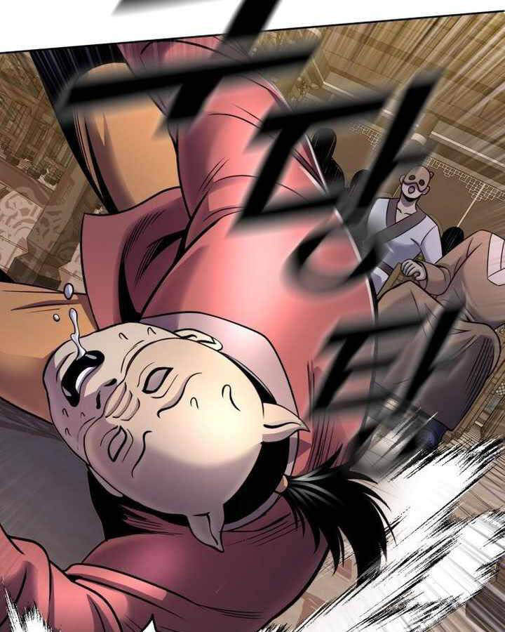 Đao Hoàng Tứ Thiếu Gia Chapter 22 - Trang 2