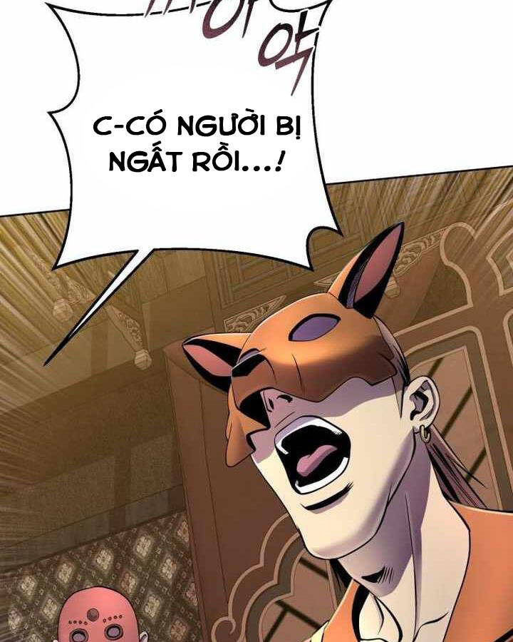 Đao Hoàng Tứ Thiếu Gia Chapter 22 - Trang 2