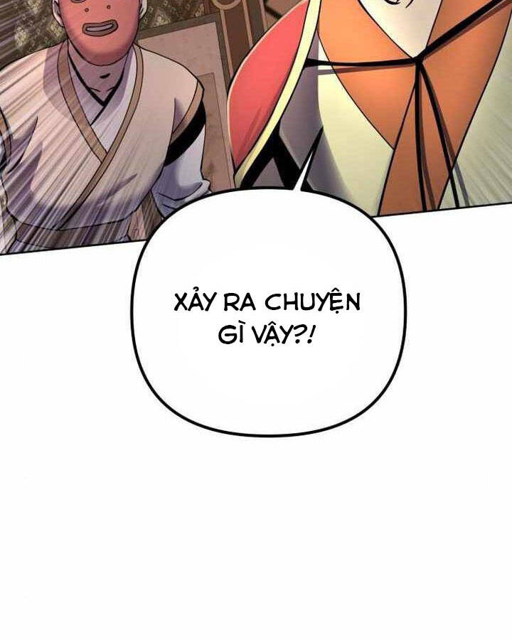 Đao Hoàng Tứ Thiếu Gia Chapter 22 - Trang 2