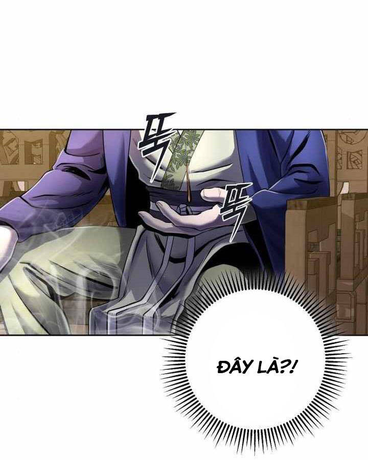 Đao Hoàng Tứ Thiếu Gia Chapter 22 - Trang 2