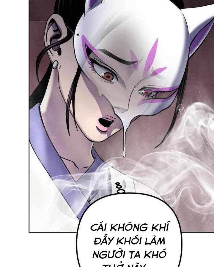 Đao Hoàng Tứ Thiếu Gia Chapter 22 - Trang 2