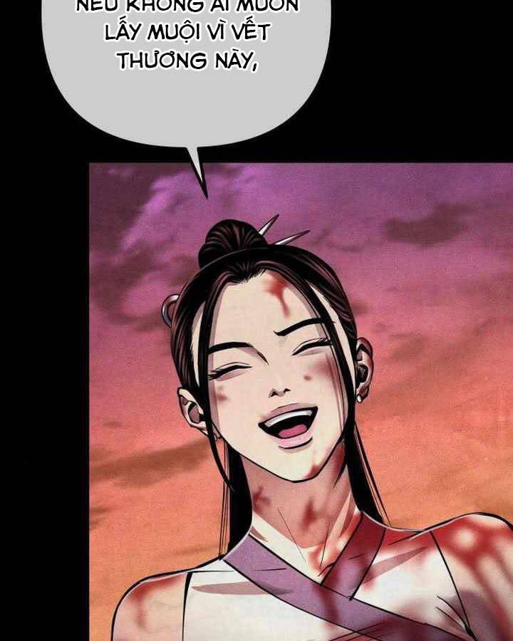 Đao Hoàng Tứ Thiếu Gia Chapter 22 - Trang 2