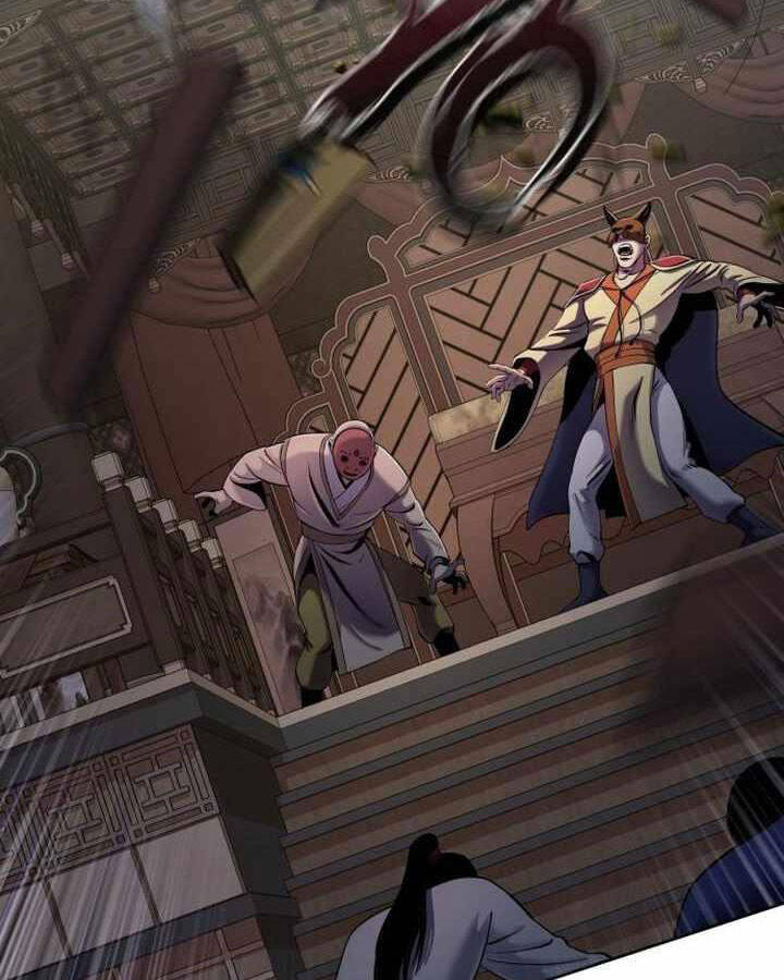 Đao Hoàng Tứ Thiếu Gia Chapter 22 - Trang 2