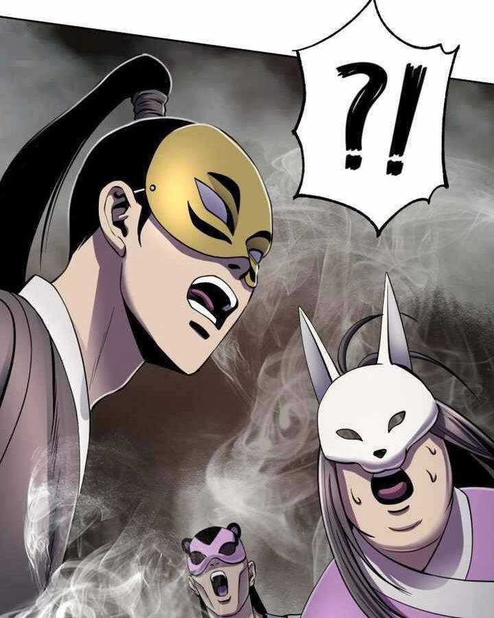 Đao Hoàng Tứ Thiếu Gia Chapter 22 - Trang 2