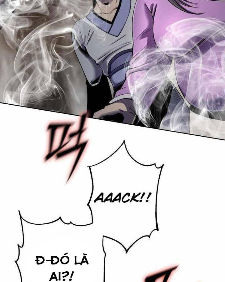 Đao Hoàng Tứ Thiếu Gia Chapter 22 - Trang 2