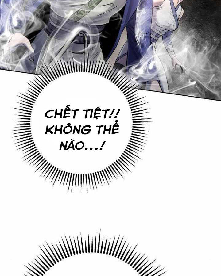 Đao Hoàng Tứ Thiếu Gia Chapter 22 - Trang 2