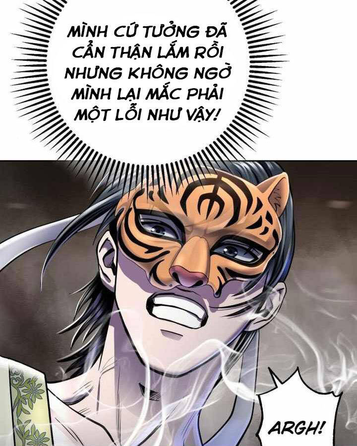 Đao Hoàng Tứ Thiếu Gia Chapter 22 - Trang 2