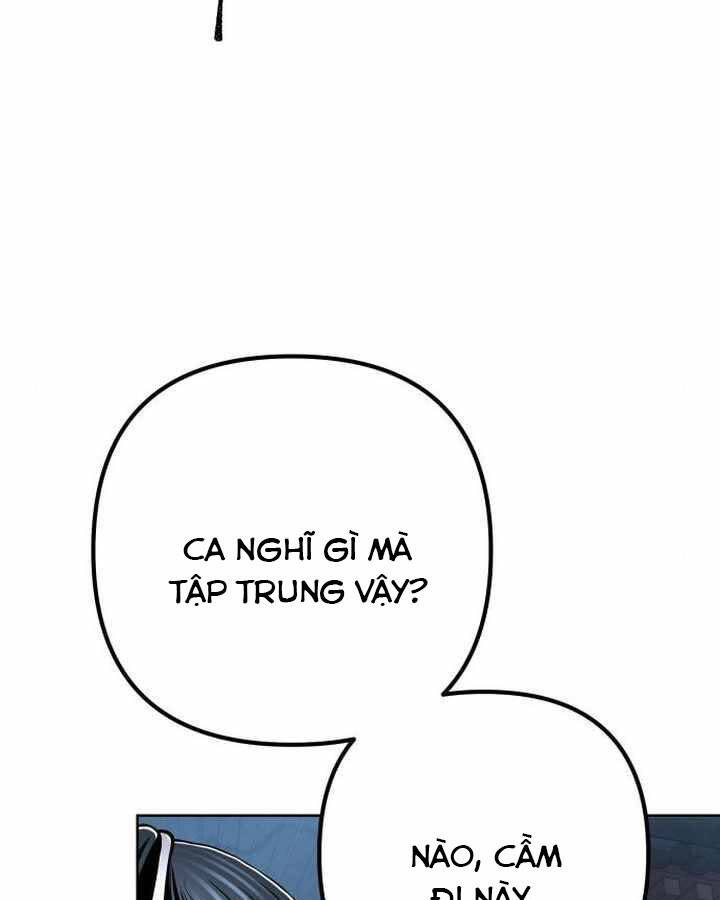 Đao Hoàng Tứ Thiếu Gia Chapter 22 - Trang 2