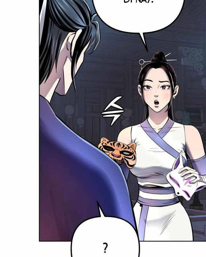 Đao Hoàng Tứ Thiếu Gia Chapter 22 - Trang 2