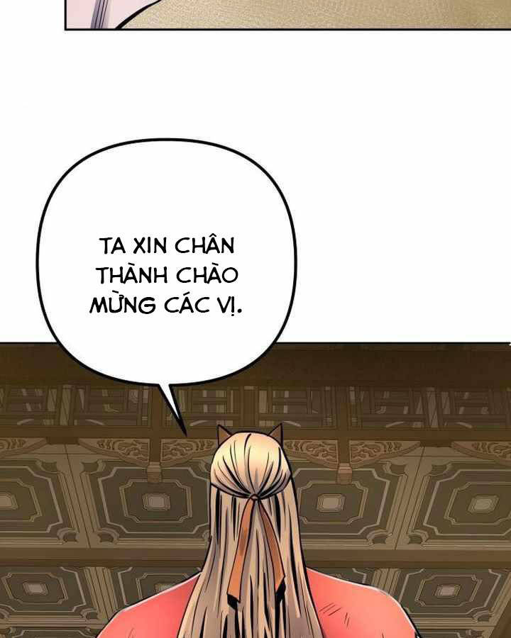 Đao Hoàng Tứ Thiếu Gia Chapter 22 - Trang 2