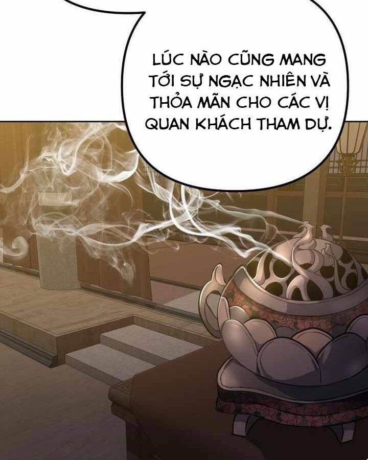 Đao Hoàng Tứ Thiếu Gia Chapter 22 - Trang 2