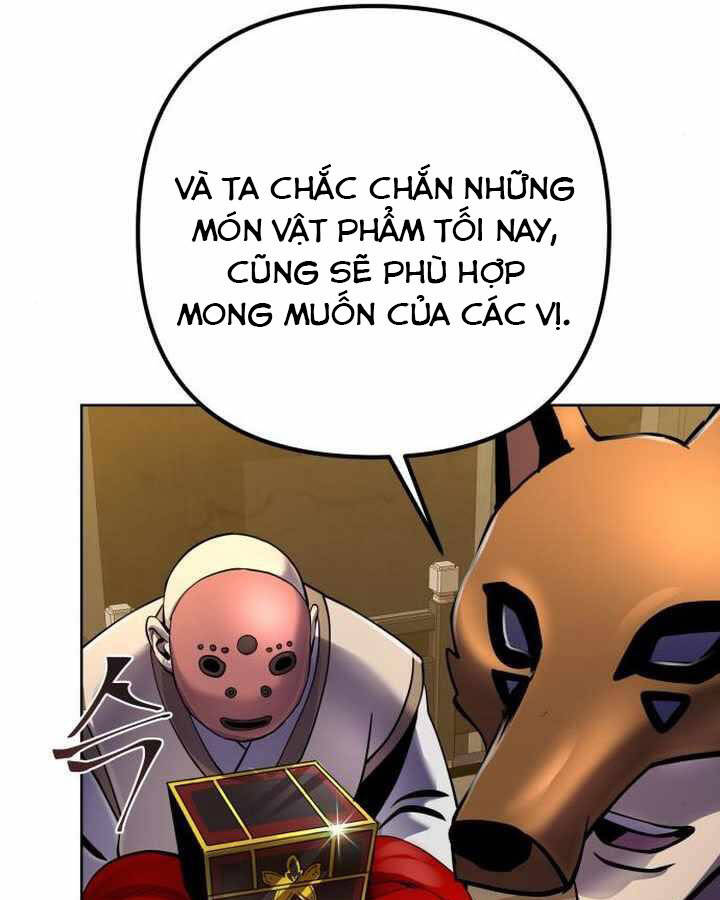 Đao Hoàng Tứ Thiếu Gia Chapter 22 - Trang 2