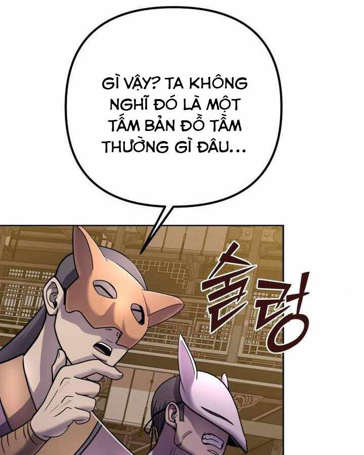 Đao Hoàng Tứ Thiếu Gia Chapter 22 - Trang 2