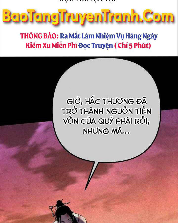 Đao Hoàng Tứ Thiếu Gia Chapter 22 - Trang 2
