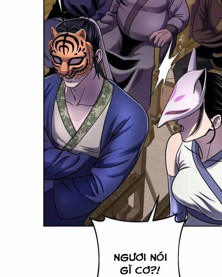 Đao Hoàng Tứ Thiếu Gia Chapter 22 - Trang 2