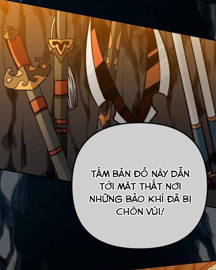 Đao Hoàng Tứ Thiếu Gia Chapter 22 - Trang 2