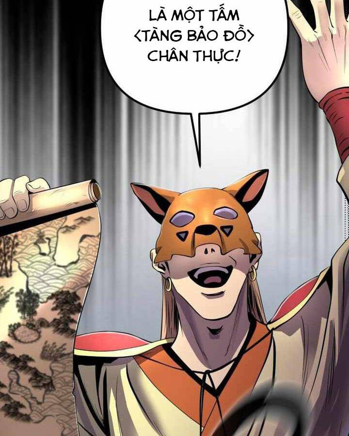 Đao Hoàng Tứ Thiếu Gia Chapter 22 - Trang 2