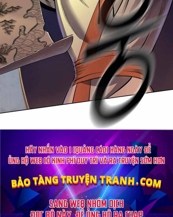 Đao Hoàng Tứ Thiếu Gia Chapter 22 - Trang 2