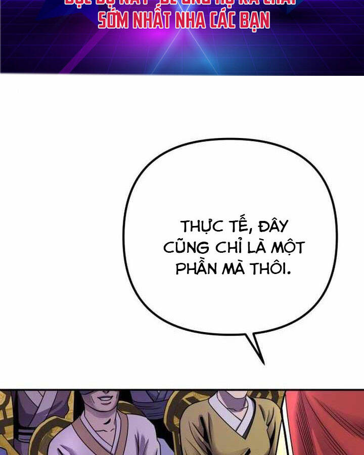 Đao Hoàng Tứ Thiếu Gia Chapter 22 - Trang 2