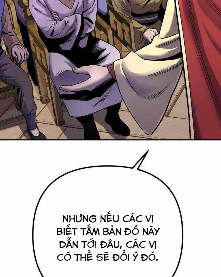 Đao Hoàng Tứ Thiếu Gia Chapter 22 - Trang 2