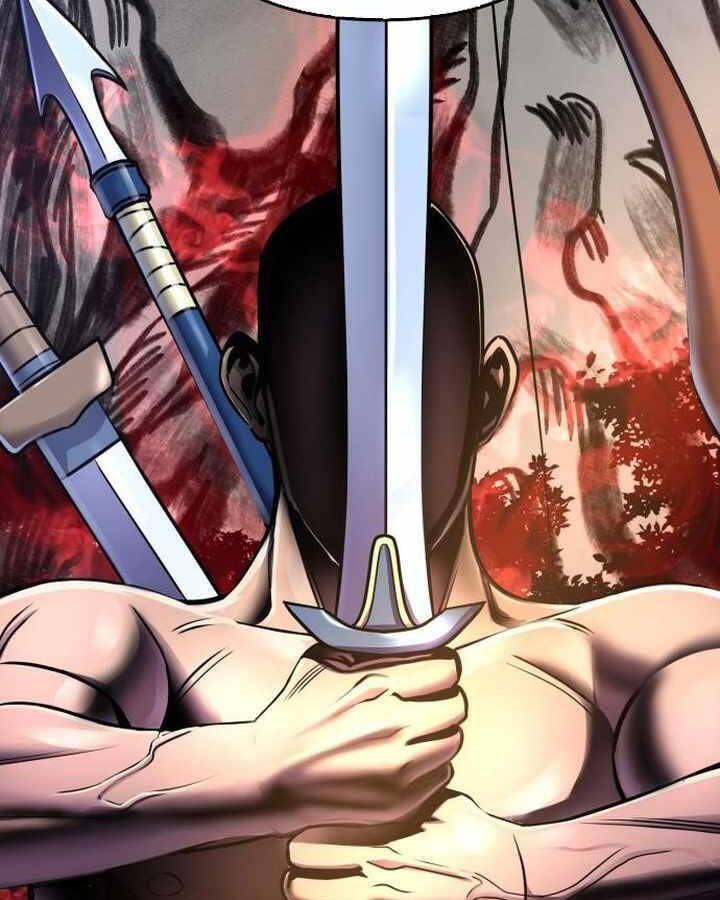 Đao Hoàng Tứ Thiếu Gia Chapter 22 - Trang 2