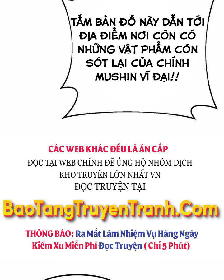 Đao Hoàng Tứ Thiếu Gia Chapter 22 - Trang 2