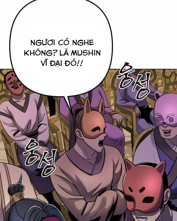 Đao Hoàng Tứ Thiếu Gia Chapter 22 - Trang 2