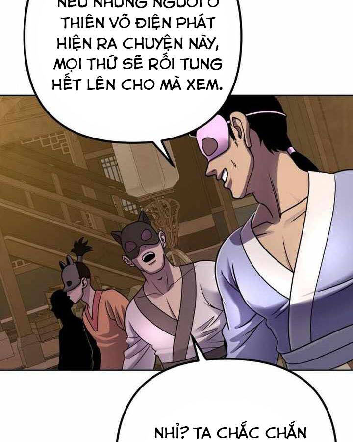 Đao Hoàng Tứ Thiếu Gia Chapter 22 - Trang 2