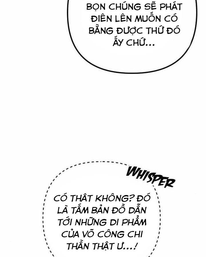 Đao Hoàng Tứ Thiếu Gia Chapter 22 - Trang 2