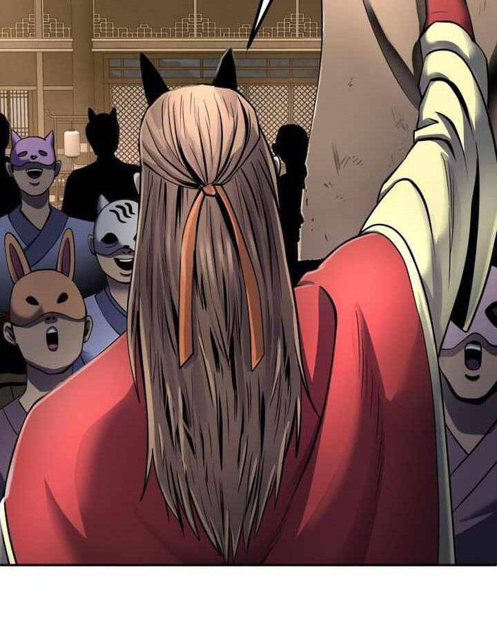 Đao Hoàng Tứ Thiếu Gia Chapter 22 - Trang 2