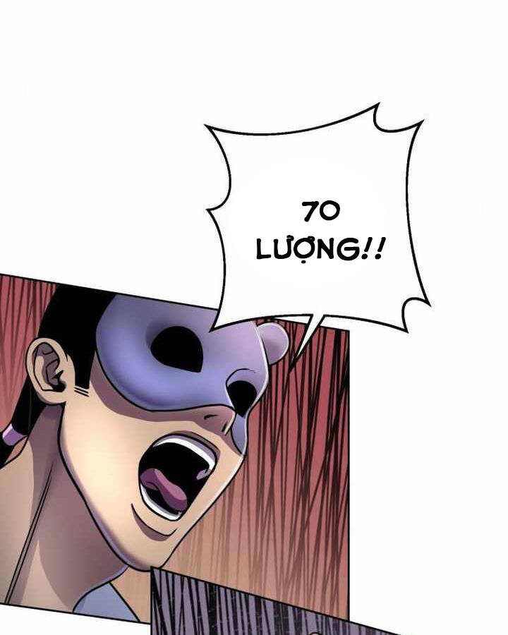 Đao Hoàng Tứ Thiếu Gia Chapter 22 - Trang 2