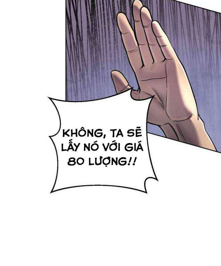 Đao Hoàng Tứ Thiếu Gia Chapter 22 - Trang 2