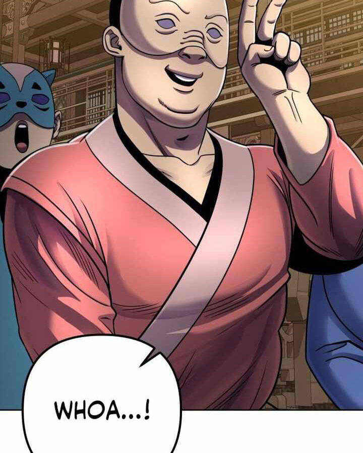 Đao Hoàng Tứ Thiếu Gia Chapter 22 - Trang 2