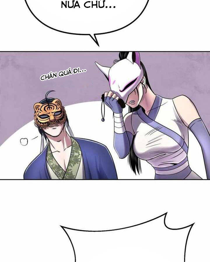 Đao Hoàng Tứ Thiếu Gia Chapter 22 - Trang 2