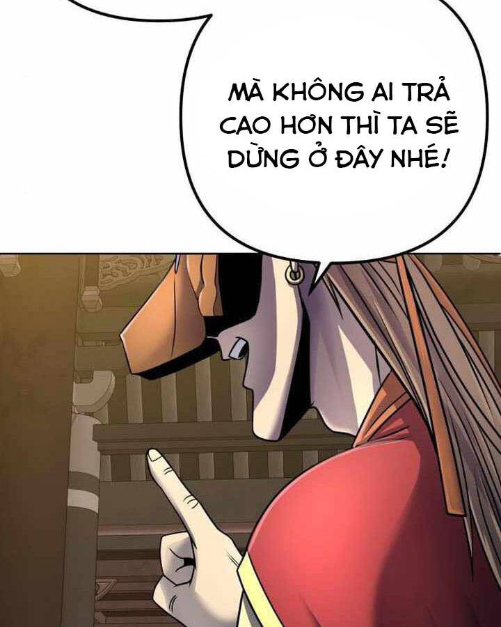 Đao Hoàng Tứ Thiếu Gia Chapter 22 - Trang 2
