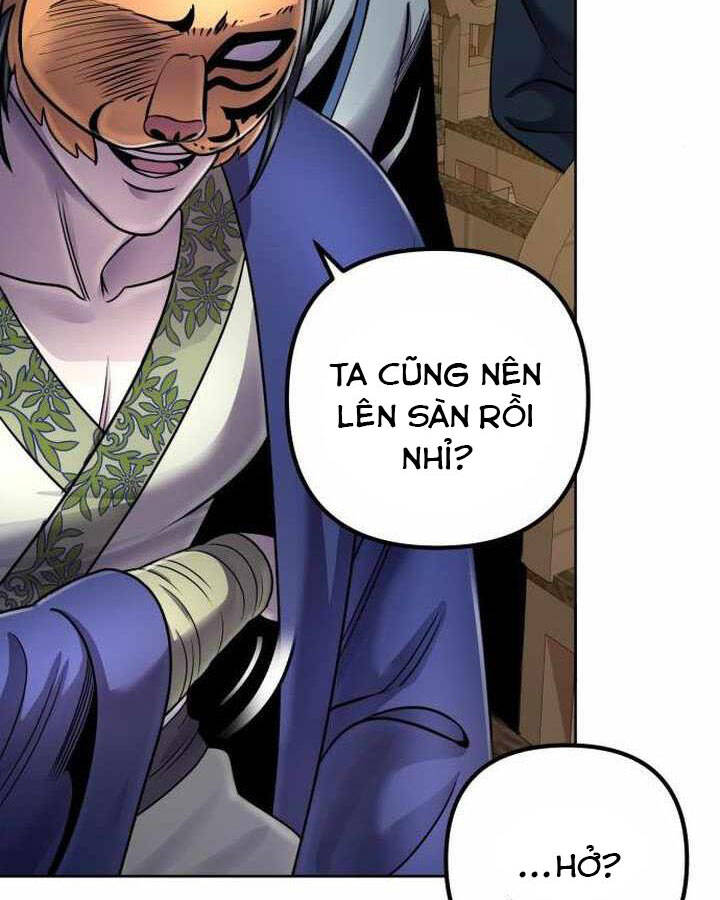 Đao Hoàng Tứ Thiếu Gia Chapter 22 - Trang 2