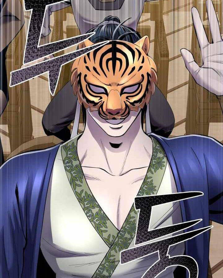 Đao Hoàng Tứ Thiếu Gia Chapter 22 - Trang 2