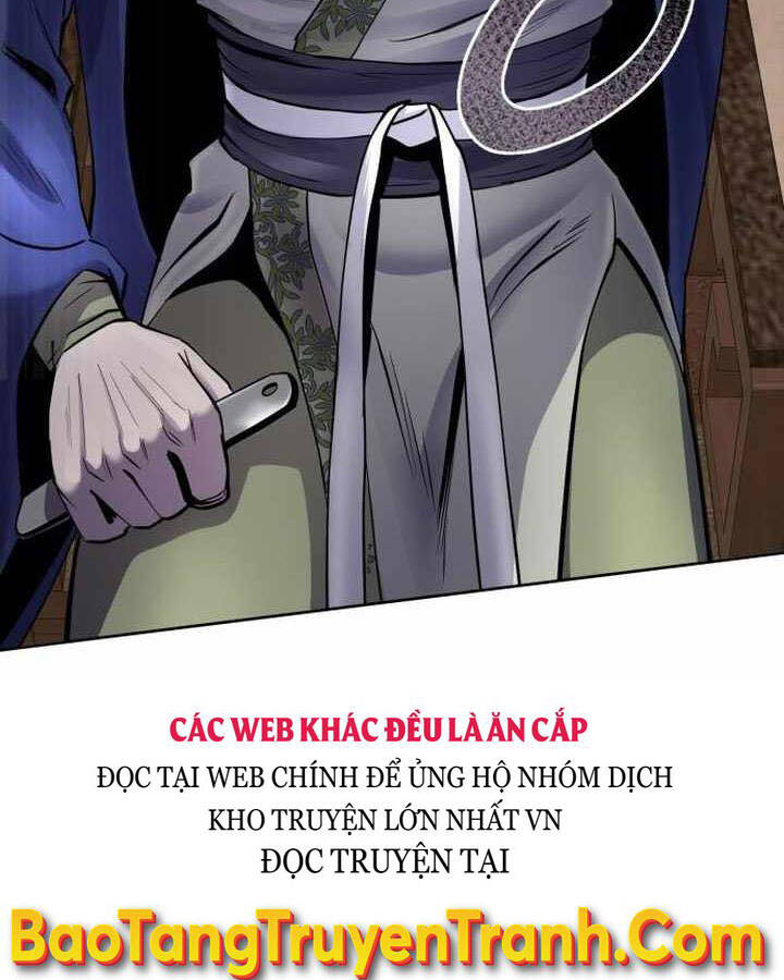 Đao Hoàng Tứ Thiếu Gia Chapter 22 - Trang 2