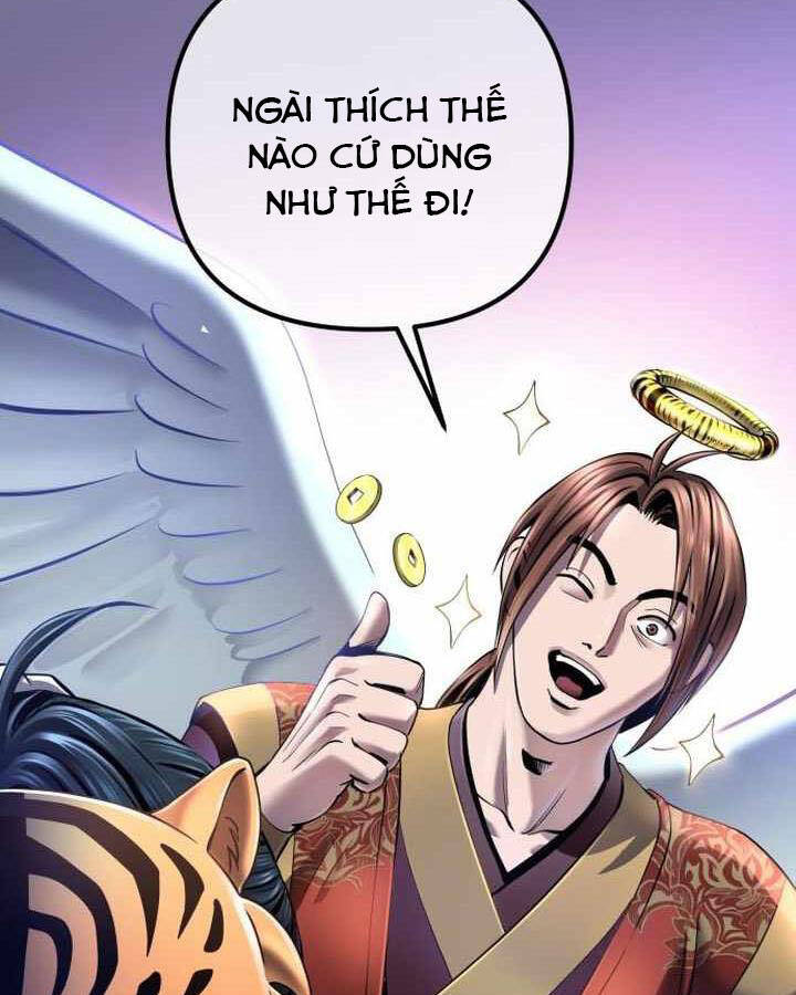 Đao Hoàng Tứ Thiếu Gia Chapter 22 - Trang 2