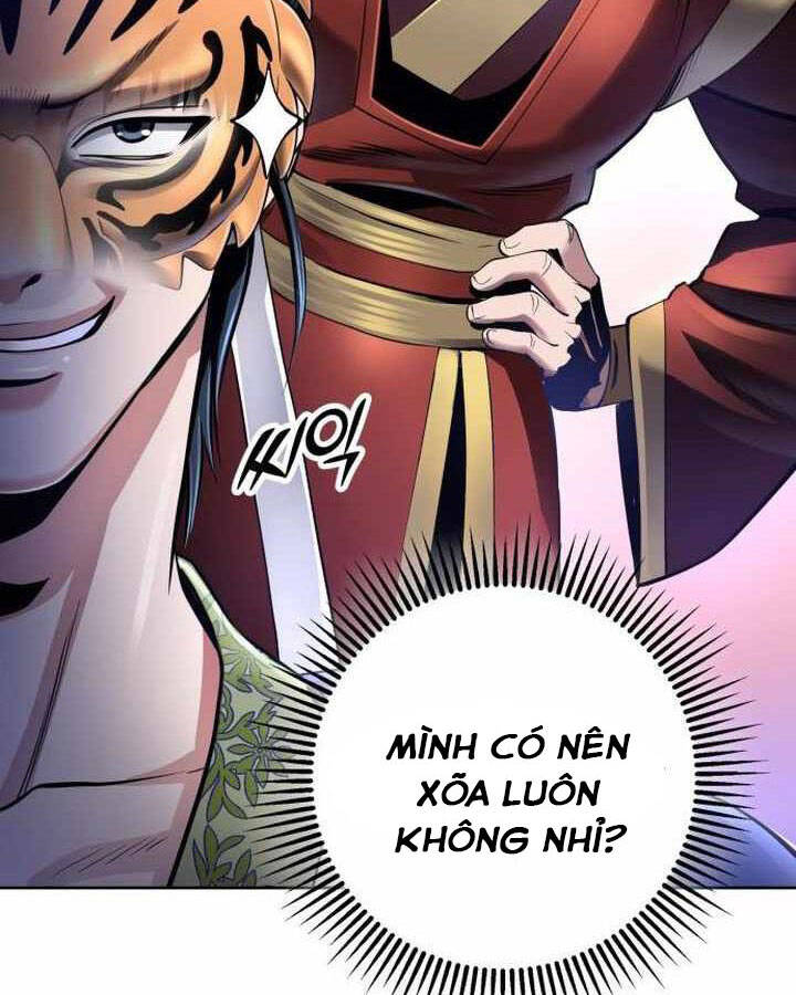Đao Hoàng Tứ Thiếu Gia Chapter 22 - Trang 2