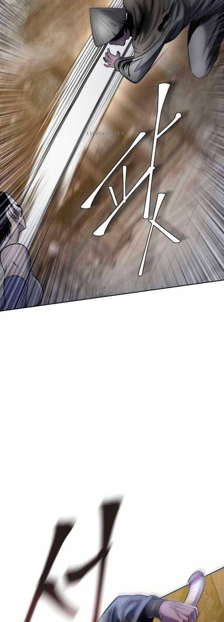 Đao Hoàng Tứ Thiếu Gia Chapter 23 - Trang 2