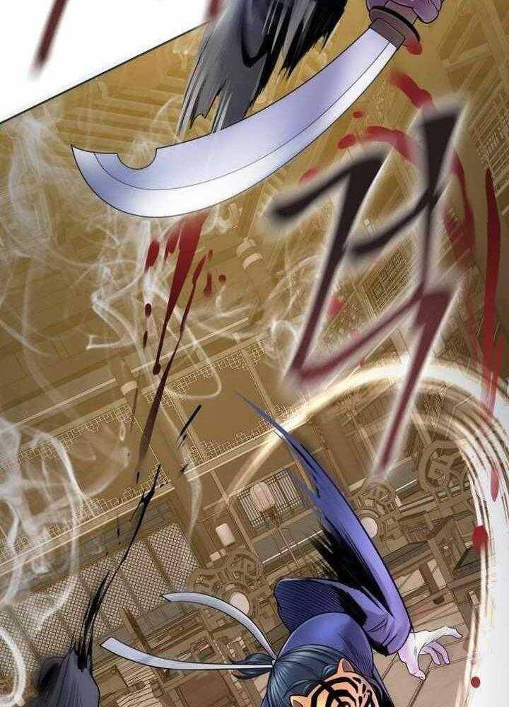 Đao Hoàng Tứ Thiếu Gia Chapter 23 - Trang 2